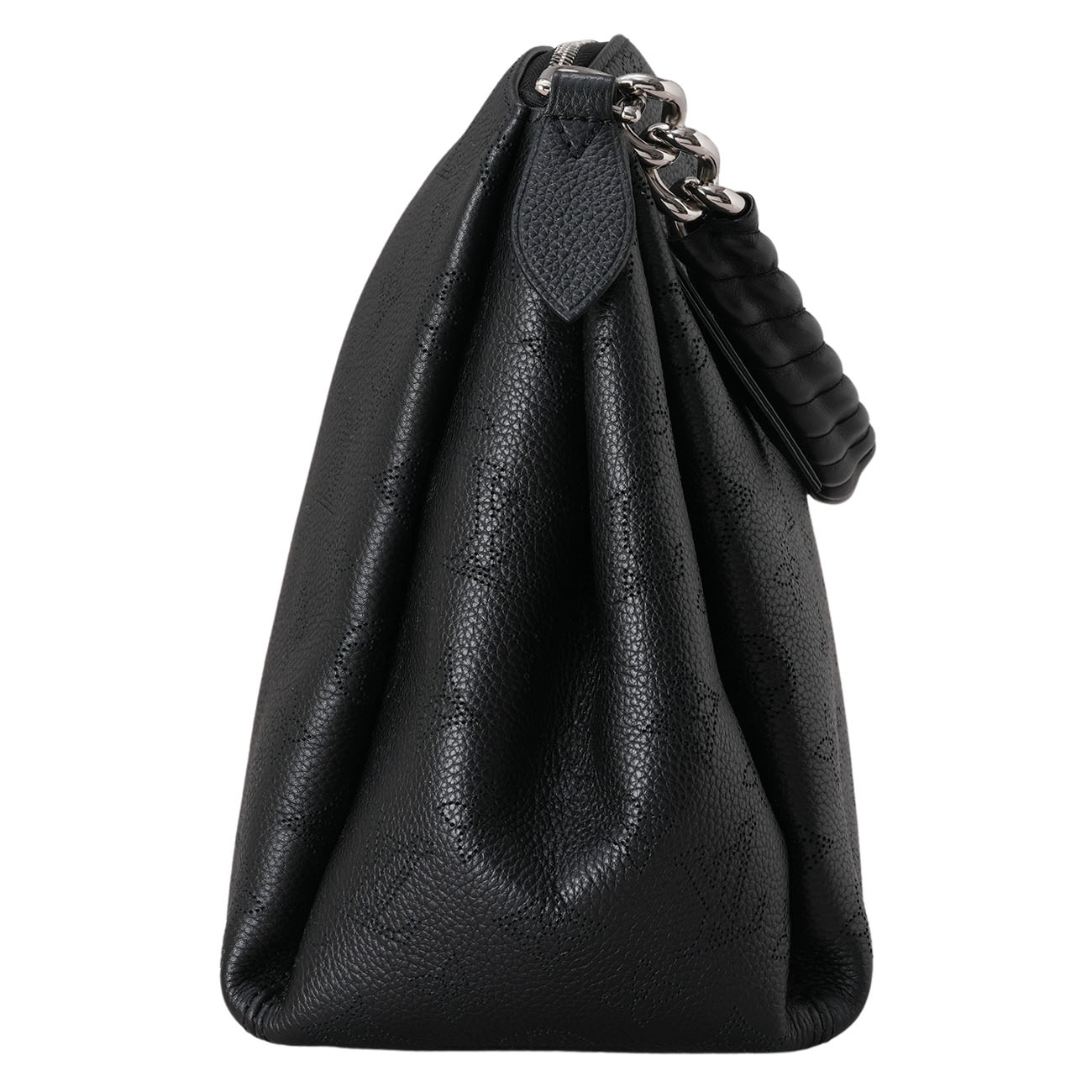 LOUIS VUITTON(USED)루이비통 M51223 모노그램 마히나 바빌론 BB